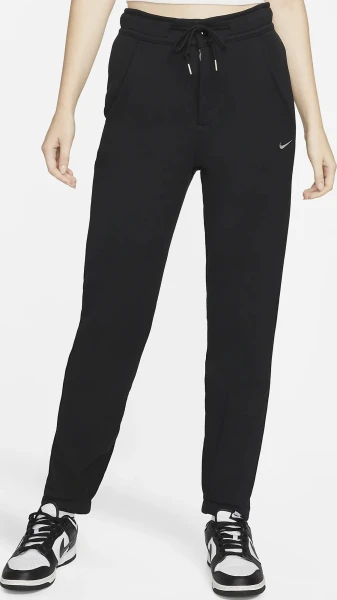 Спортивный костюм женский Nike MODERN FLEECE черный DV7802-010+DV7800-010
