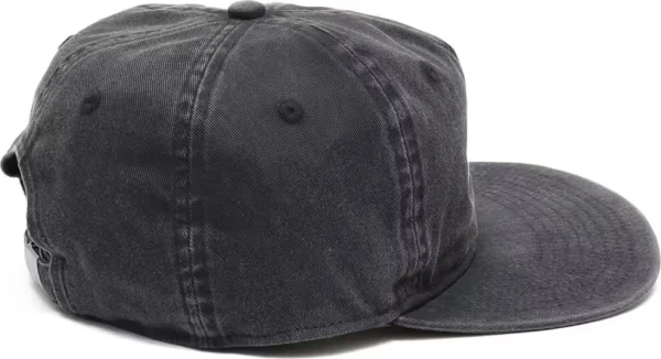 Кепка Nike UJ FLT DC 5-PANEL PRO US CAP чорна FV5300-010
