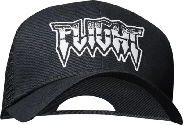 Кепка Nike U J TRUCKER CAP S CB черная FV5303-010