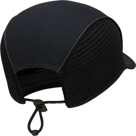 Кепка Nike U NK DFADV FLY CAP AB AEROAD чорна FJ0736-010