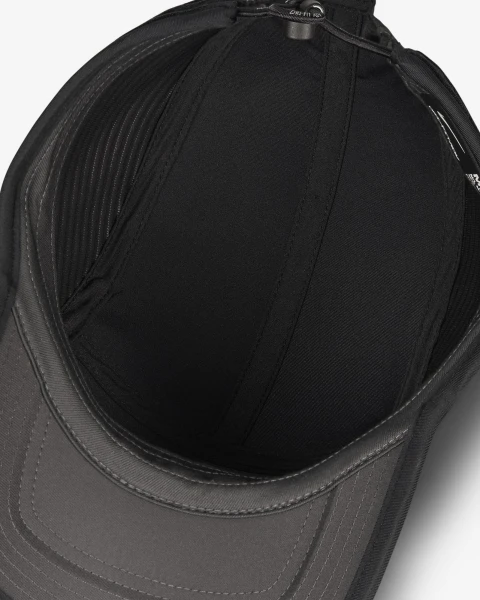 Кепка Nike U NK DFADV FLY CAP AB AEROAD чорна FJ0736-010