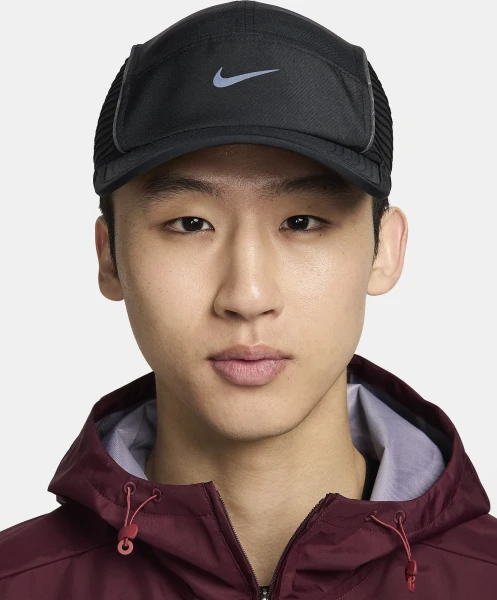Кепка Nike U NK DFADV FLY CAP AB AEROAD чорна FJ0736-010