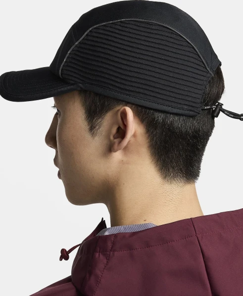 Кепка Nike U NK DFADV FLY CAP AB AEROAD чорна FJ0736-010