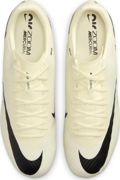 Бутси Nike MERCURIAL ZOOM VAPOR 15 ACADEMY FG/MG жовті DJ5631-700