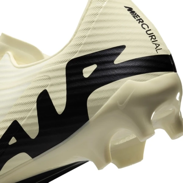 Бутси Nike MERCURIAL ZOOM VAPOR 15 ACADEMY FG/MG жовті DJ5631-700