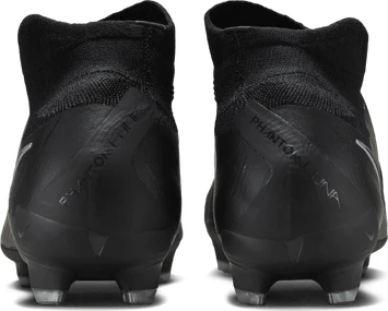 Бутси Nike PHANTOM LUNA II PRO FG чорні FJ2575-001