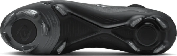 Бутси Nike PHANTOM LUNA II PRO FG чорні FJ2575-001