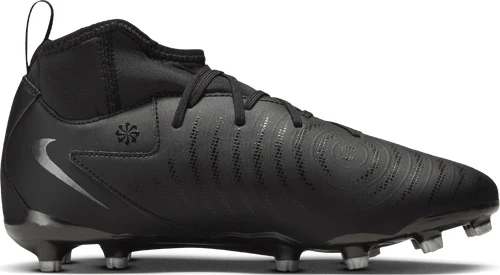 Бутси дитячі Nike JR PHANTOM LUNA II ACADEMY FG/MG чорні FJ2603-001