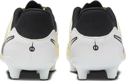 Бутси дитячі Nike JR TIEMPO LEGEND 10 ACADEMY FG/MG жовті DV4348-700