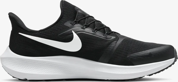 Кросівки бігові Nike AIR ZOOM PEGASUS FLYEASE чорні DJ7381-001