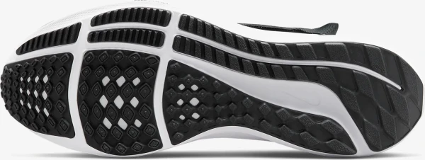 Кросівки бігові Nike AIR ZOOM PEGASUS FLYEASE чорні DJ7381-001