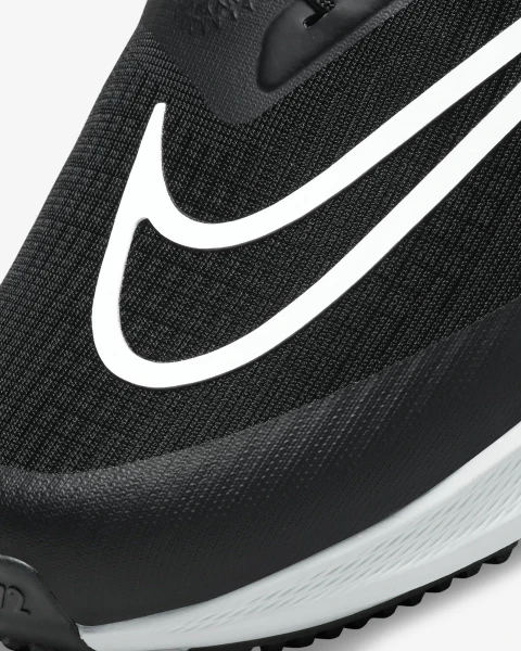 Кросівки бігові Nike AIR ZOOM PEGASUS FLYEASE чорні DJ7381-001