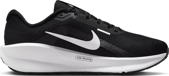 Кросівки бігові Nike DOWNSHIFTER 13 WIDE чорні FJ1284-001