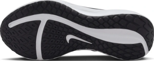 Кросівки бігові Nike DOWNSHIFTER 13 WIDE чорні FJ1284-001