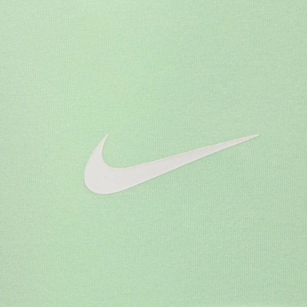 Велосипедки жіночі Nike W NSW NK CLSC HR 8IN SHORT світло-зелені DV7797-376