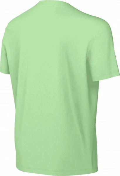 Футболка підліткова Nike K NSW TEE BOXY 2 світло-зелена FV5346-376