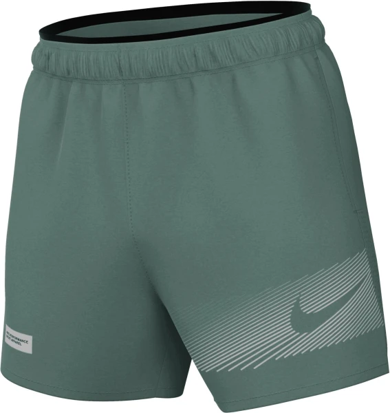 Шорты Nike M NK CHALLENGER 5BF SHRT FLASH зеленые FN3048-361