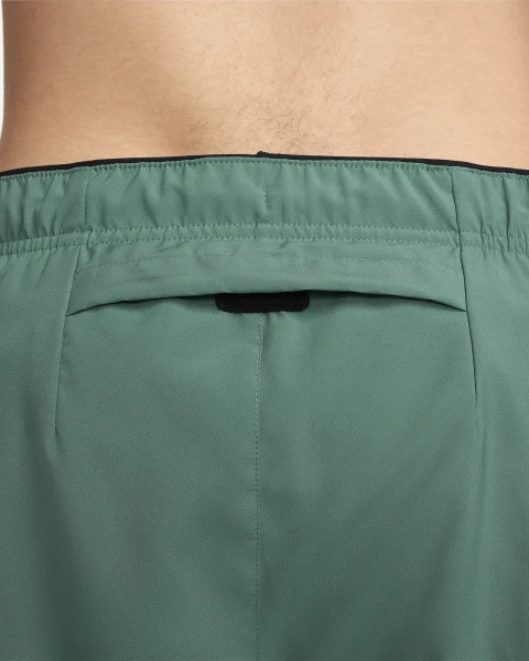 Шорты Nike M NK CHALLENGER 5BF SHRT FLASH зеленые FN3048-361