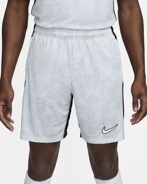 Шорти Nike M NK DF ACADEMY PRO SHORT KZ GX світло-сірі FN2413-043