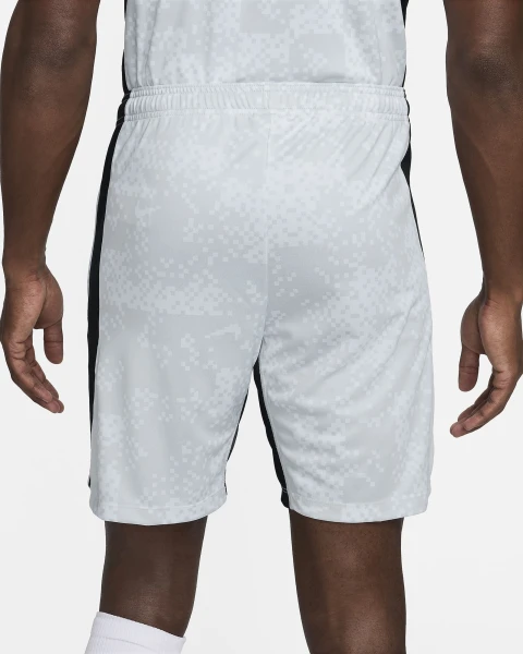 Шорти Nike M NK DF ACADEMY PRO SHORT KZ GX світло-сірі FN2413-043