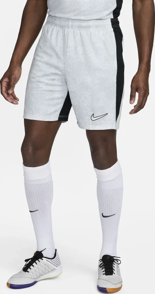 Шорти Nike M NK DF ACADEMY PRO SHORT KZ GX світло-сірі FN2413-043