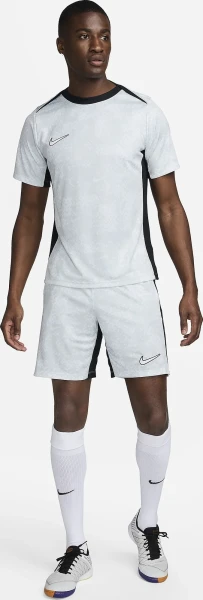 Шорти Nike M NK DF ACADEMY PRO SHORT KZ GX світло-сірі FN2413-043