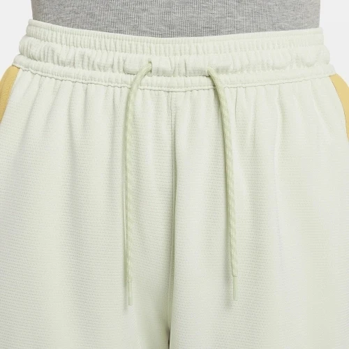 Шорти жіночі баскетбольні Nike W NK DF SABRINA SHORT бежеві FB8425-020