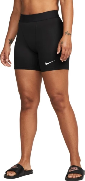 Шорти жіночі Nike W NK DF STRIKE NP SHORT чорні DH8327-010