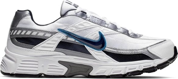 Кросівки бігові Nike INITIATOR біло-сіро-сині 394055-101