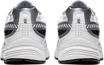 Кросівки бігові Nike INITIATOR біло-сіро-сині 394055-101