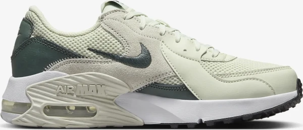 Кросівки жіночі Nike WMNS AIR MAX EXCEE світло-зелено-бежеві CD5432-011