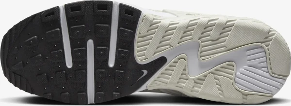 Кросівки жіночі Nike WMNS AIR MAX EXCEE світло-зелено-бежеві CD5432-011