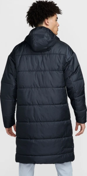 Куртка Nike ACADEMY PRO 24 THERMA-FIT SDF JACKET черная FD7709-010
