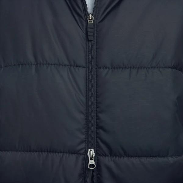 Куртка Nike ACADEMY PRO 24 THERMA-FIT SDF JACKET черная FD7709-010