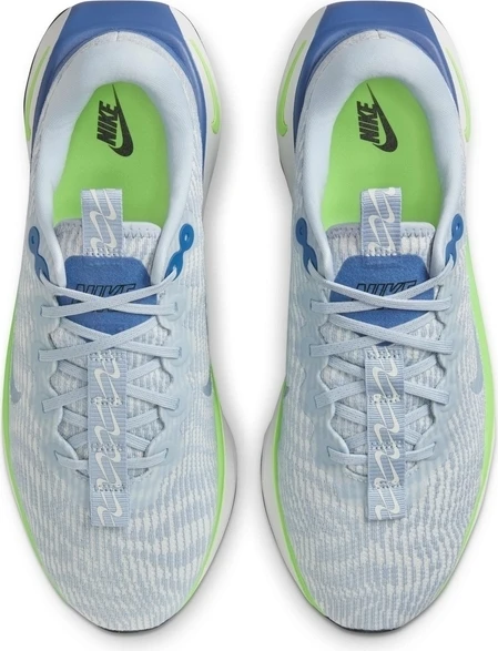 Кроссовки Nike MOTIVA голубые DV1237-402