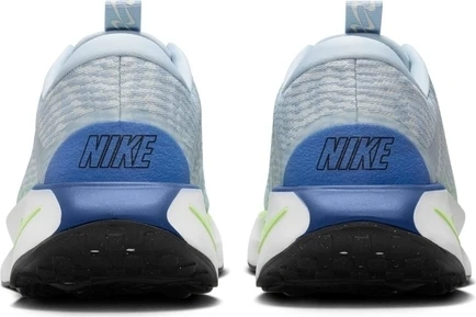 Кроссовки Nike MOTIVA голубые DV1237-402