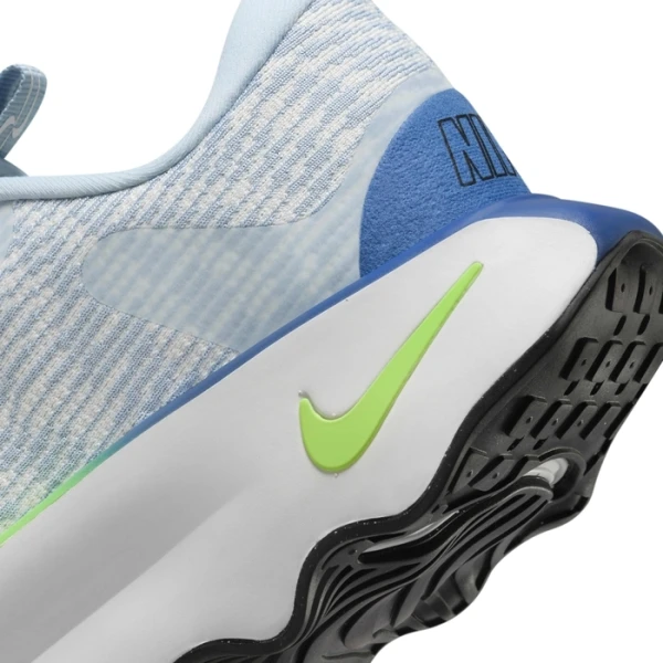 Кроссовки Nike MOTIVA голубые DV1237-402