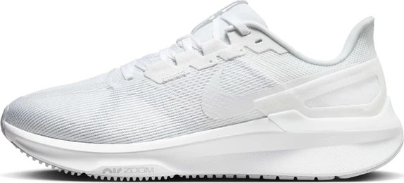 Кроссовки беговые Nike AIR ZOOM STRUCTURE 25 белые DJ7883-105