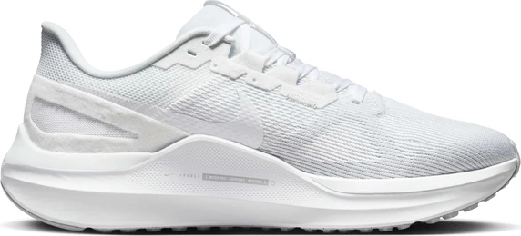 Кроссовки беговые Nike AIR ZOOM STRUCTURE 25 белые DJ7883-105