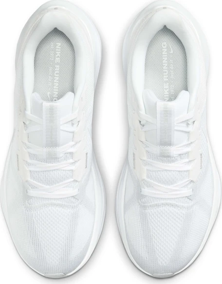 Кроссовки беговые Nike AIR ZOOM STRUCTURE 25 белые DJ7883-105