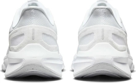 Кроссовки беговые Nike AIR ZOOM STRUCTURE 25 белые DJ7883-105