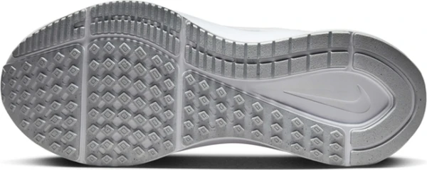 Кроссовки беговые Nike AIR ZOOM STRUCTURE 25 белые DJ7883-105