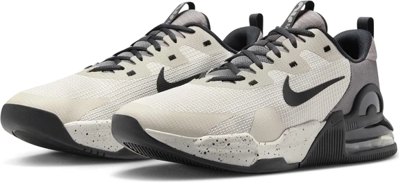 Кросівки для тренувань Nike AIR MAX ALPHA TRAINER 5 бежево-коричневі DM0829-013