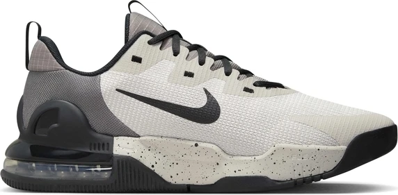 Кросівки для тренувань Nike AIR MAX ALPHA TRAINER 5 бежево-коричневі DM0829-013