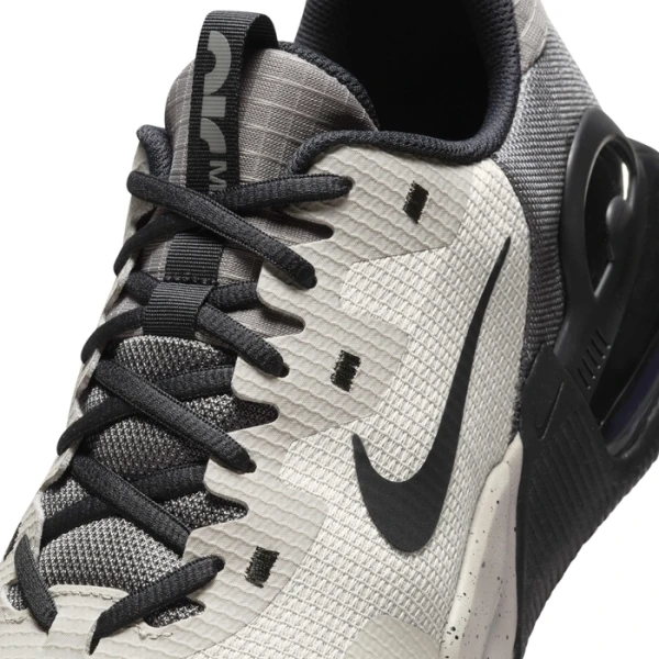 Кросівки для тренувань Nike AIR MAX ALPHA TRAINER 5 бежево-коричневі DM0829-013