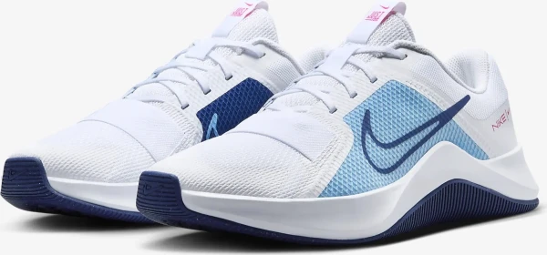 Кросівки для тренувань Nike MC TRAINER 2 біло-сині DM0823-102