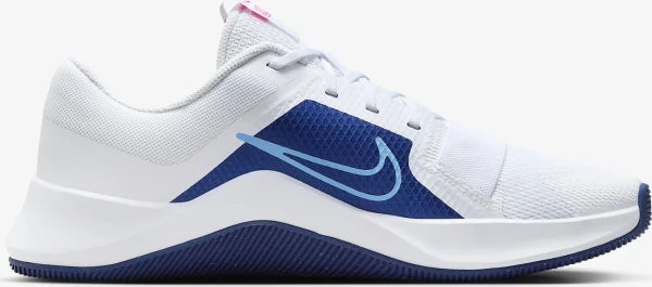 Кросівки для тренувань Nike MC TRAINER 2 біло-сині DM0823-102