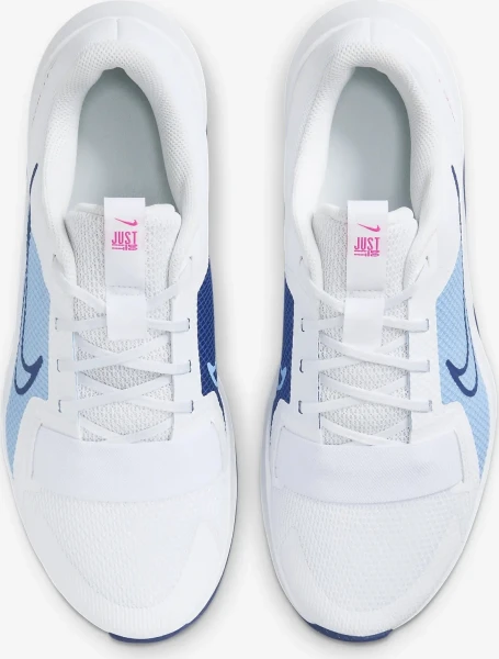 Кросівки для тренувань Nike MC TRAINER 2 біло-сині DM0823-102