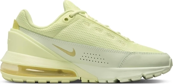 Кросівки жіночі Nike AIR MAX PULSE салатові FD6409-300