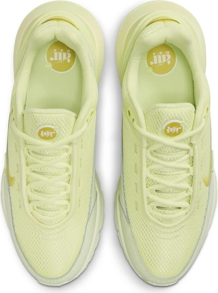 Кросівки жіночі Nike AIR MAX PULSE салатові FD6409-300